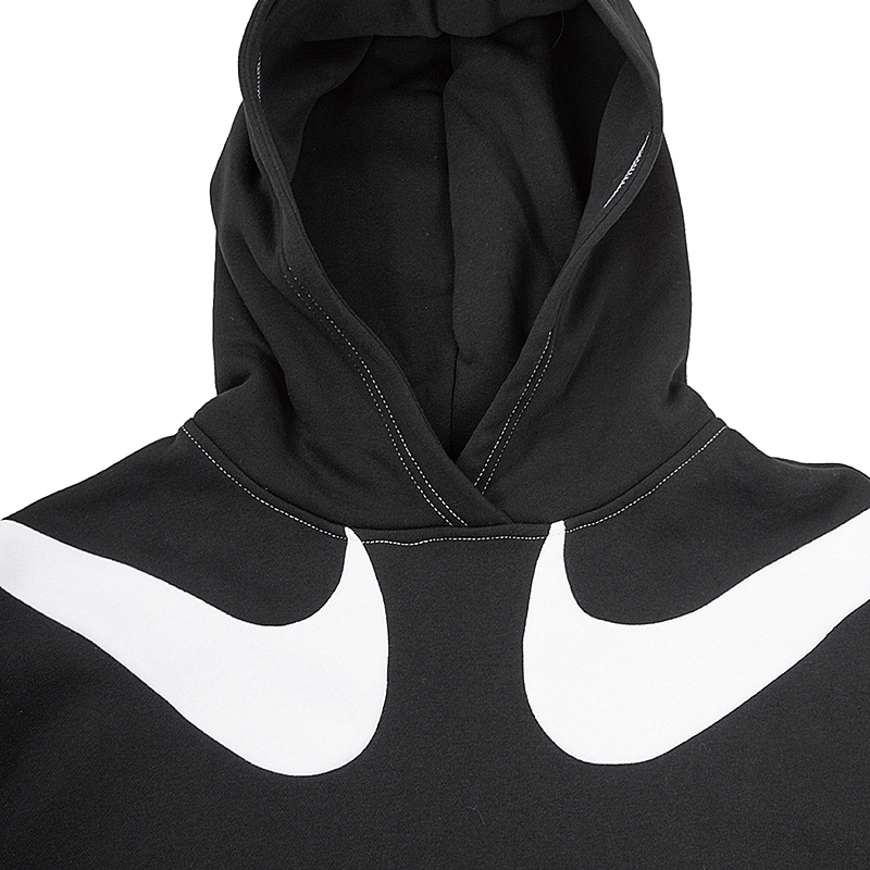 Кофта Nike W NSW SWSH FLC GX HOODIE Жіноча р.XS