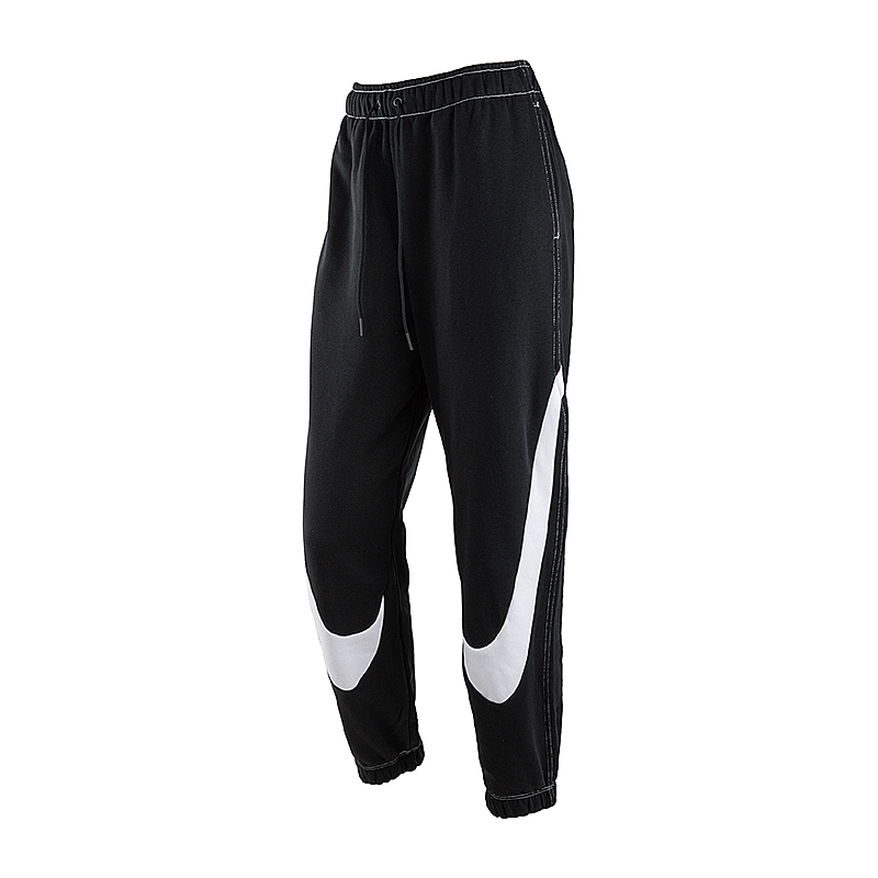 Брюки Nike W NSW SWSH FLC GX MR JGGR Жіноча р.XS