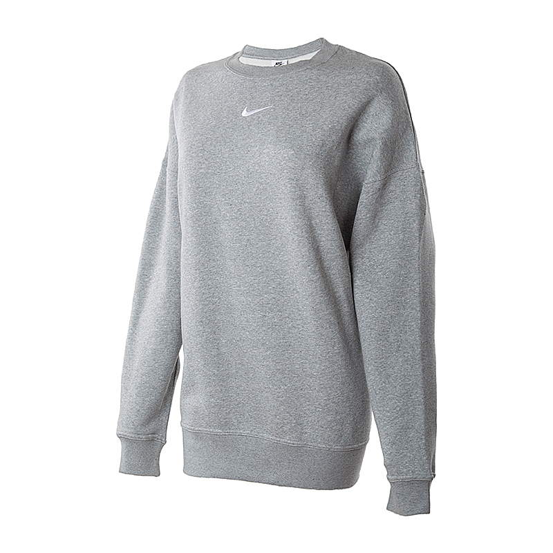 Кофта Nike W NSW ESSNTL FLC CREW CLCTN OS Жіноча р.XS