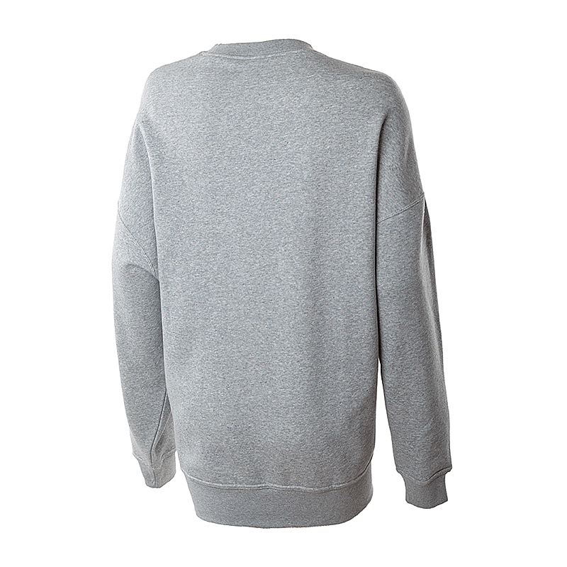 Кофта Nike W NSW ESSNTL FLC CREW CLCTN OS Жіноча р.XS