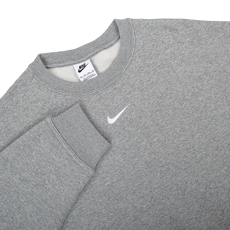 Кофта Nike W NSW ESSNTL FLC CREW CLCTN OS Жіноча р.XS
