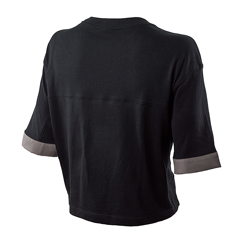 Футболка Nike W NSW SS TOP HTG Жіноча р.XS