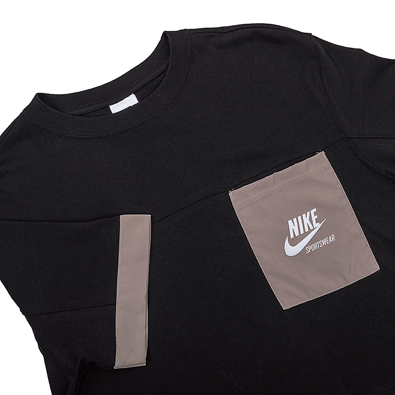Футболка Nike W NSW SS TOP HTG Жіноча р.XS