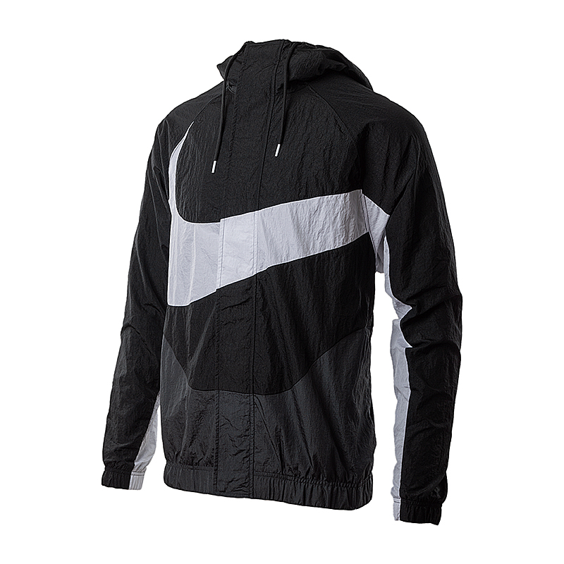 Вітровка Nike M NSW SWOOSH WVN LND JKT Чоловіки р.M