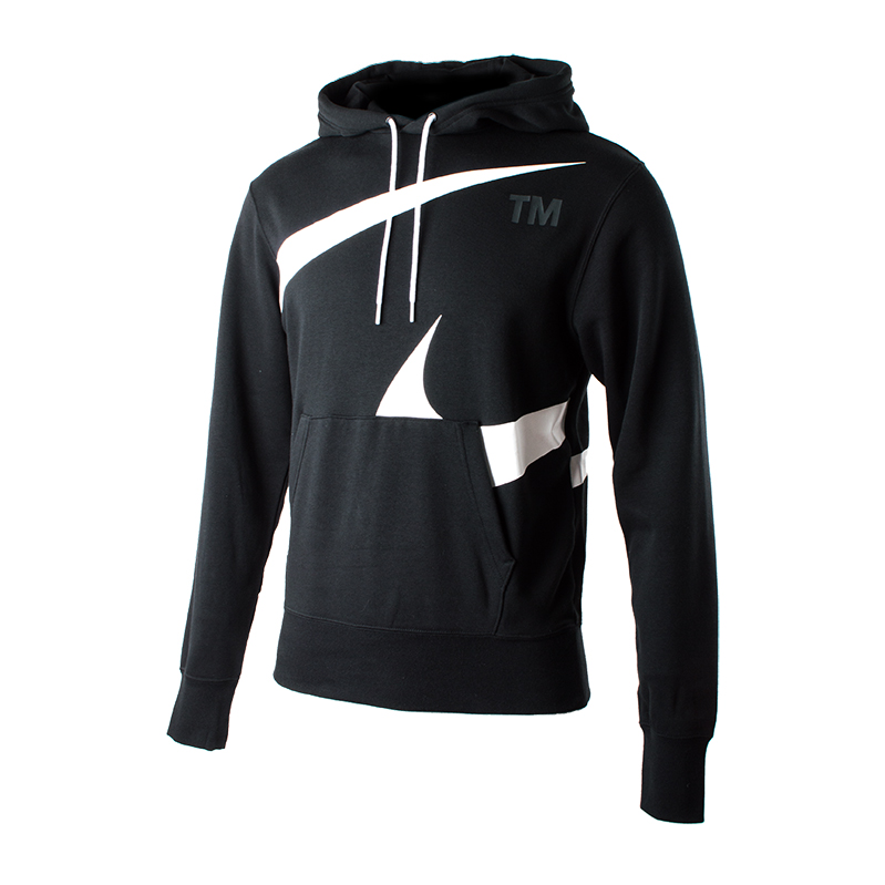 Кофта Nike M NSW SWOOSH PO SBB HOODIE Чоловіки р.XS