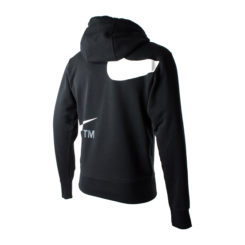 Кофта Nike M NSW SWOOSH PO SBB HOODIE Чоловіки р.XS