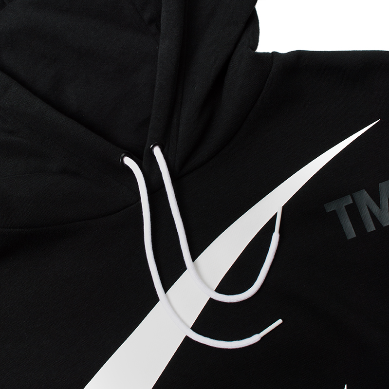 Кофта Nike M NSW SWOOSH PO SBB HOODIE Чоловіки р.XS