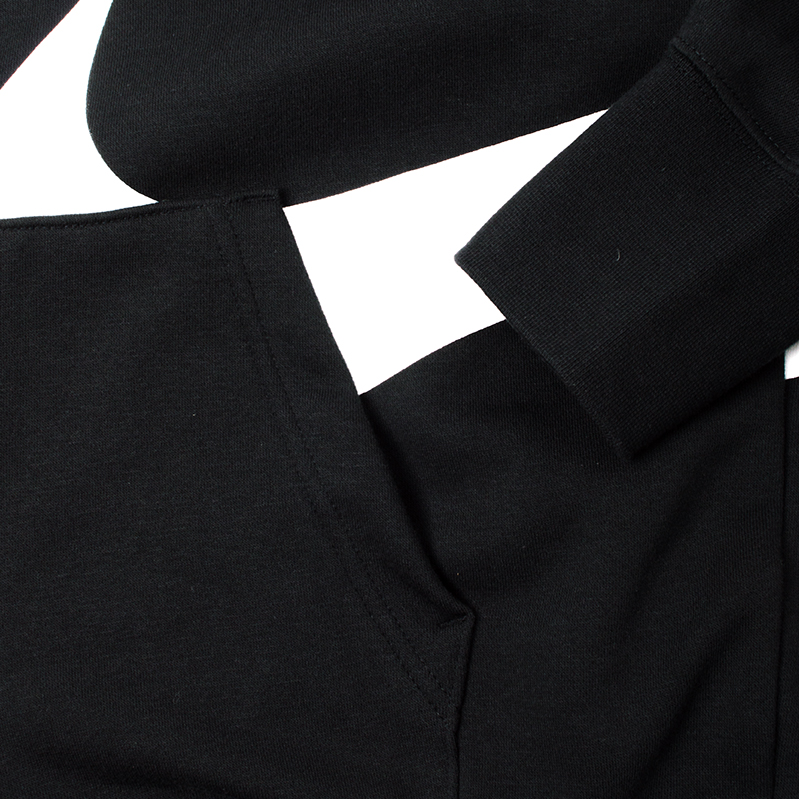 Кофта Nike M NSW SWOOSH PO SBB HOODIE Чоловіки р.XS