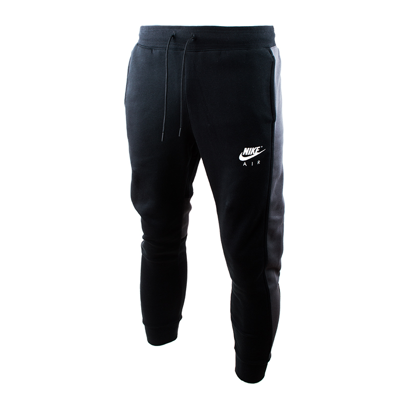 Брюки Nike M NSW AIR BB FLC PANT Чоловіки р.XL Чорний