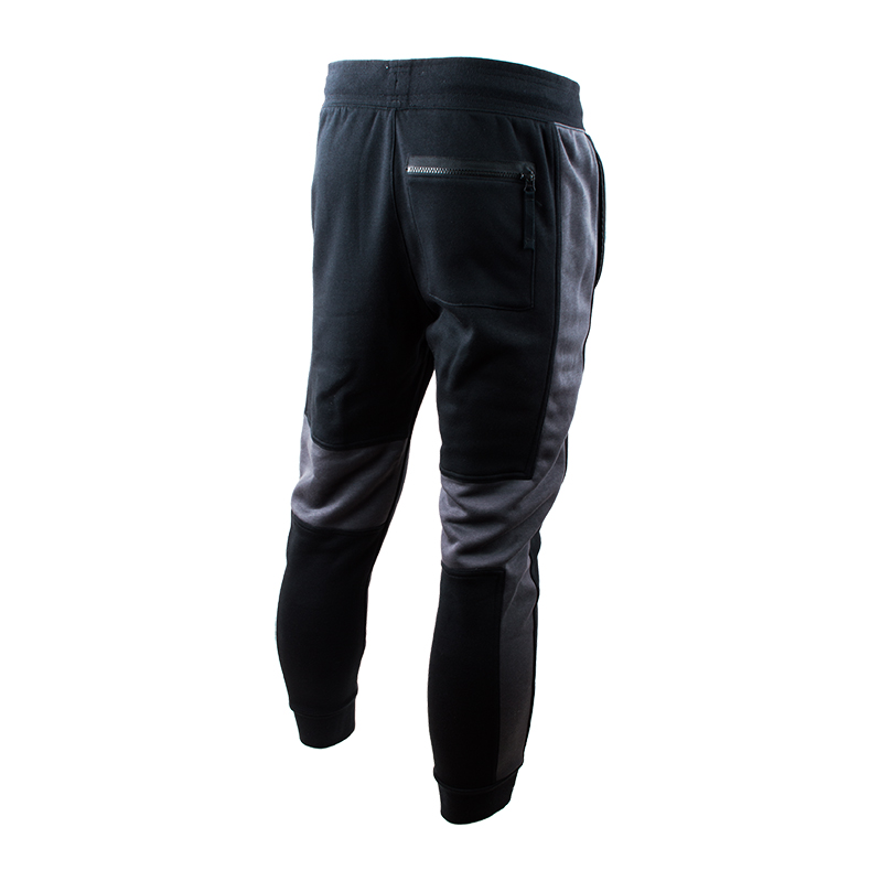 Брюки Nike M NSW AIR BB FLC PANT Чоловіки р.XL Чорний