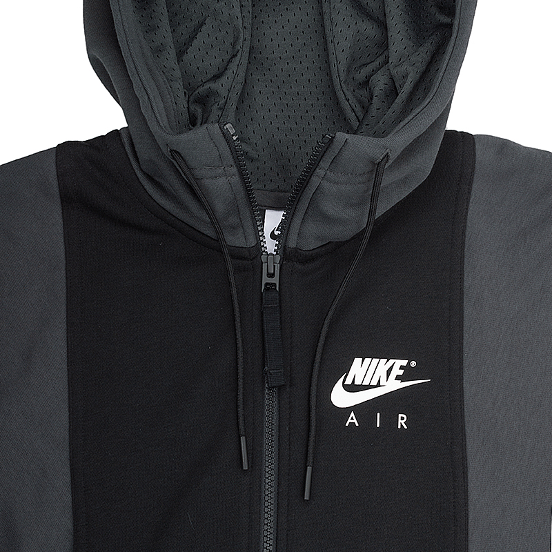 Кофта Nike M NSW AIR FZ BB HOODIE Чоловіки р.XS