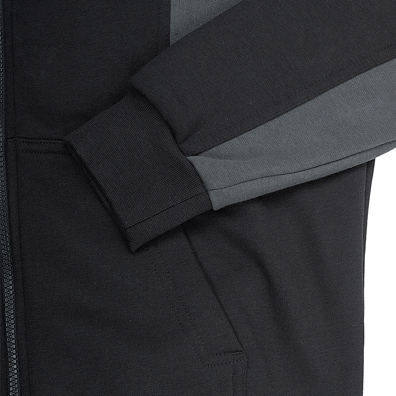 Кофта Nike M NSW AIR FZ BB HOODIE Чоловіки р.XS