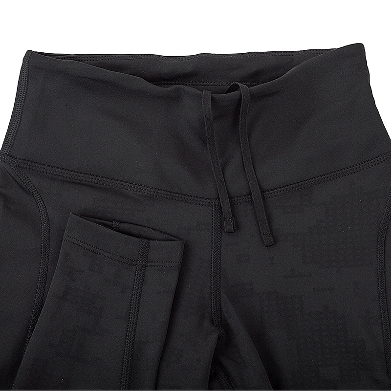 Лосіни Nike W NK DF FAST TIGHT Жіноча р.XS