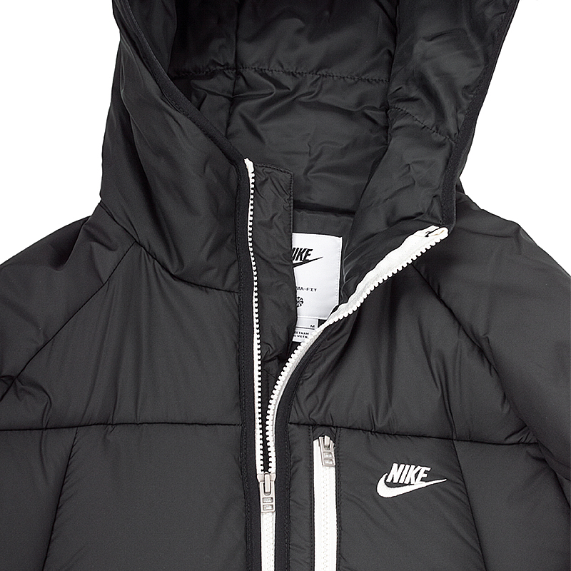 Куртка Nike M NSW TF RPL LEGACY PARKA Чоловіча р.S