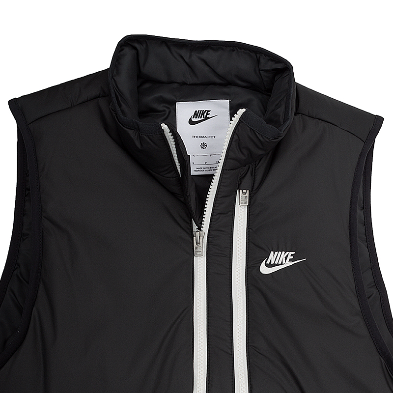 Куртка Nike M NSW TF RPL LEGACY VEST Чоловіки р.M