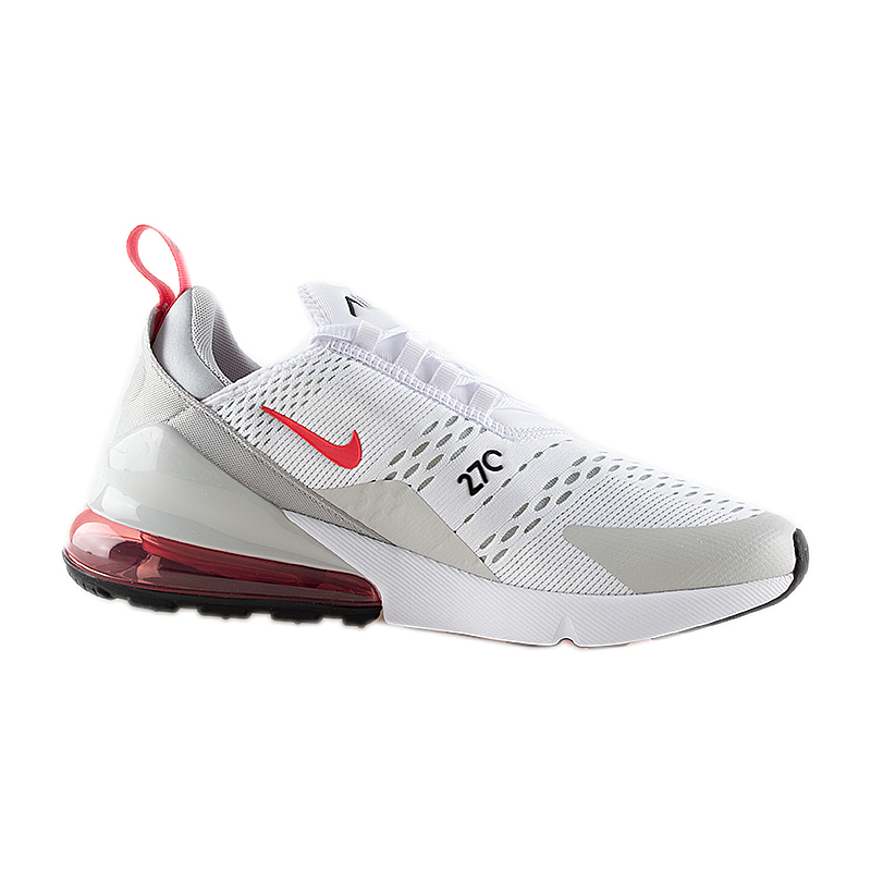 Кросівки Nike AIR MAX 270 Чоловіки р.42 Білий