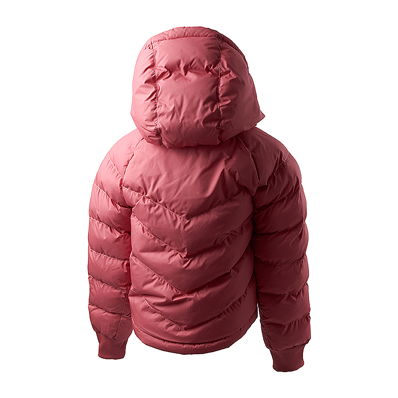 Куртка Nike G NSW SYNFL HD JKT Дівчинка (8-15) р.XS