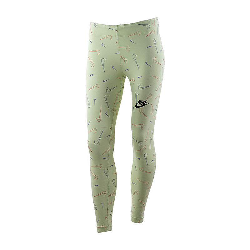 Лосіни Nike G NSW FAVORITES AOP LEGGiNG Дівчата (8-15) р.L