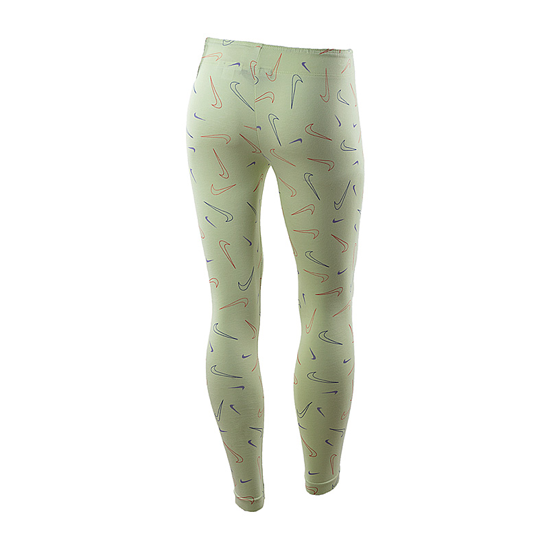 Лосіни Nike G NSW FAVORITES AOP LEGGiNG Дівчата (8-15) р.L