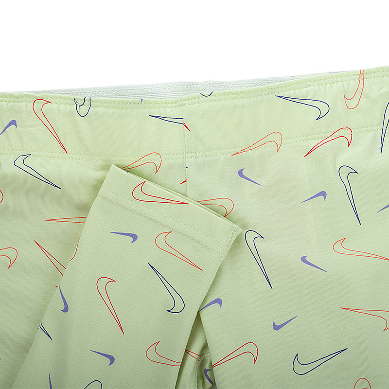 Лосіни Nike G NSW FAVORITES AOP LEGGiNG Дівчата (8-15) р.L