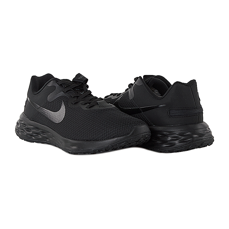 Кросівки Nike REVOLUTION 6 FLYEASE 4E Чоловіча р.42.5