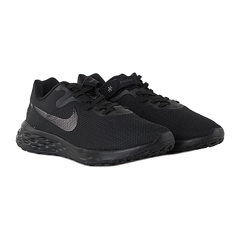 Кросівки Nike REVOLUTION 6 FLYEASE 4E Чоловіча р.42.5