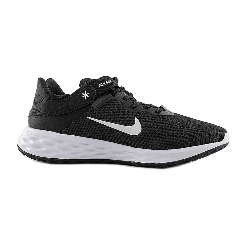 Кросівки Nike REVOLUTION 6 FLYEASE 4E Чоловіча р.43
