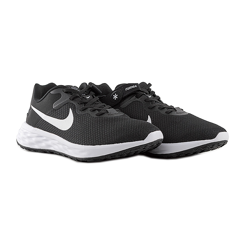 Кросівки Nike REVOLUTION 6 FLYEASE 4E Чоловіча р.43