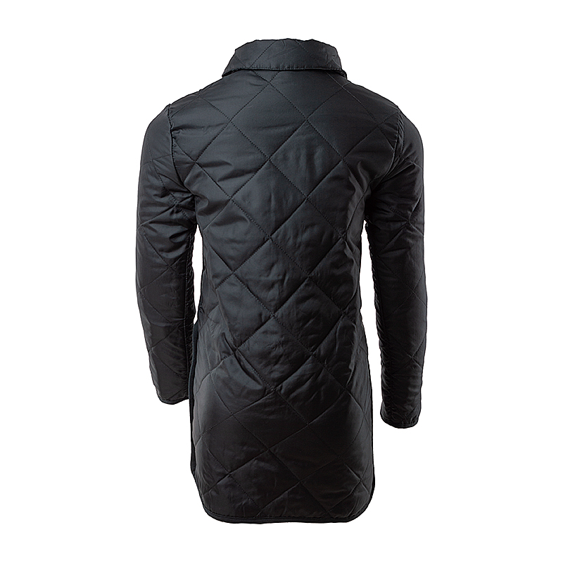 Куртка Nike U NSW SYNFIL BAFFLED JKT Унісекс р.XS