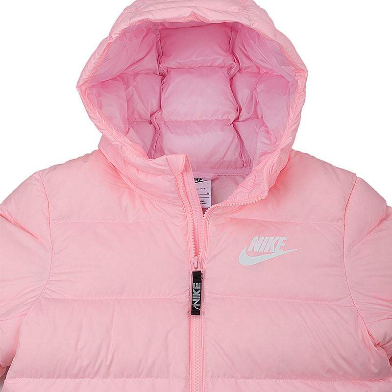 Куртка Nike U NSW TF DWNFL JKT Унісекс дитячий (8-15) р.XS