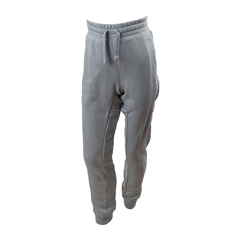 Брюки Nike B NSW ELEVATED TRIM FLC PANT Хлопчик (8-15) р.XS