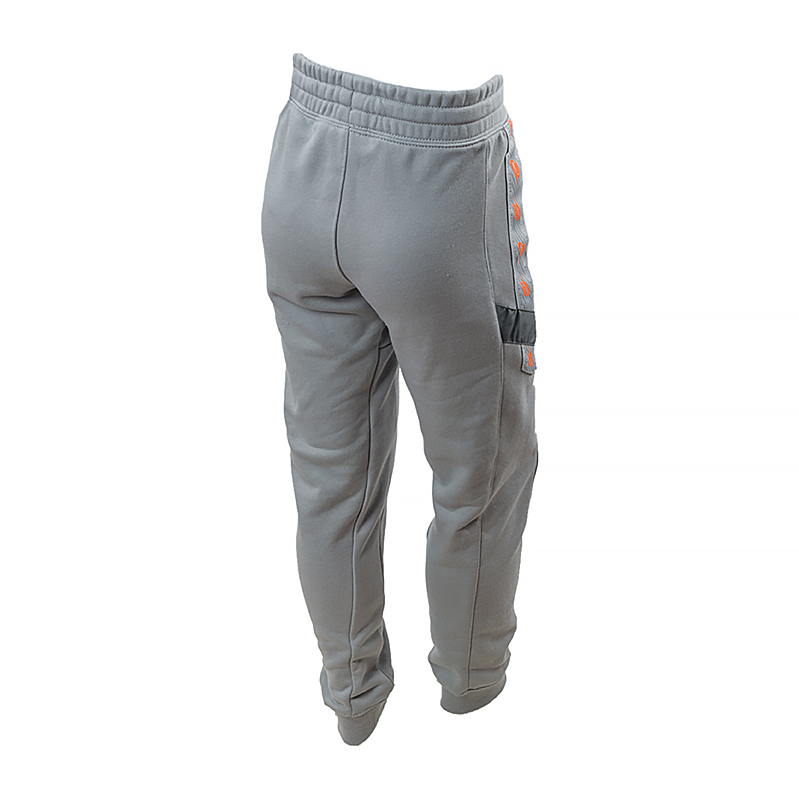 Брюки Nike B NSW ELEVATED TRIM FLC PANT Хлопчик (8-15) р.XS