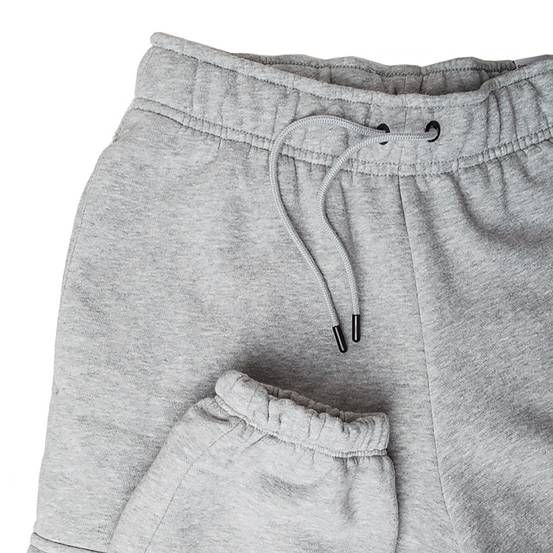 Брюки Nike W NSW ESSNTL FLC MR CRGO PNT Жіноча р.XS