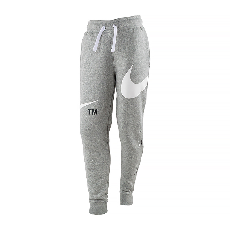 Брюки Nike B NSW FLC SWOOSH PANT Хлопчик (8-15) р.XS