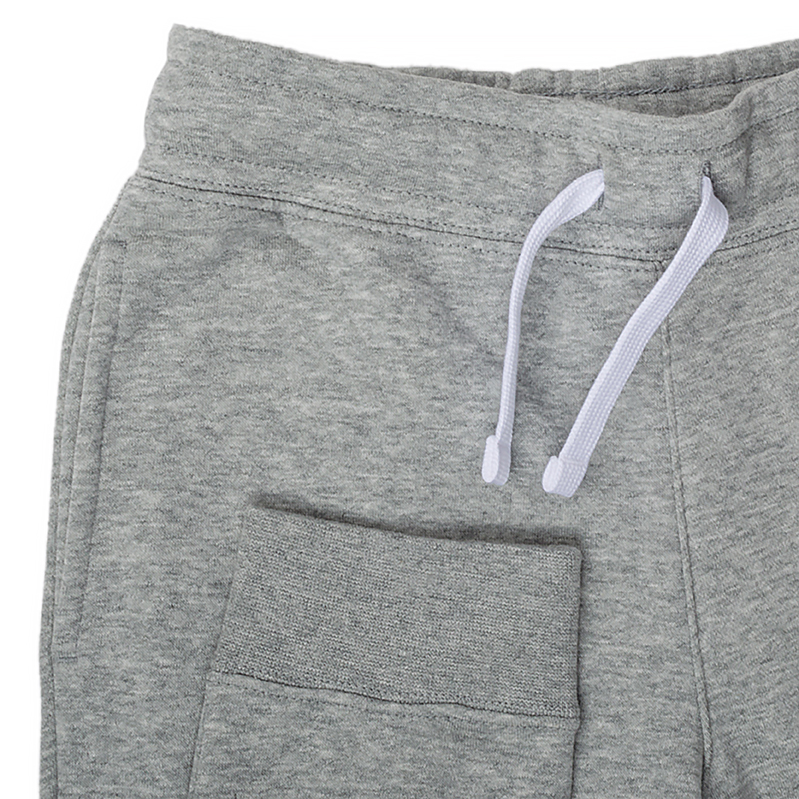Брюки Nike B NSW FLC SWOOSH PANT Хлопчик (8-15) р.XS