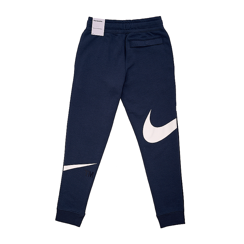 Брюки Nike B NSW FLC SWOOSH PANT Хлопчик (8-15) р.XS