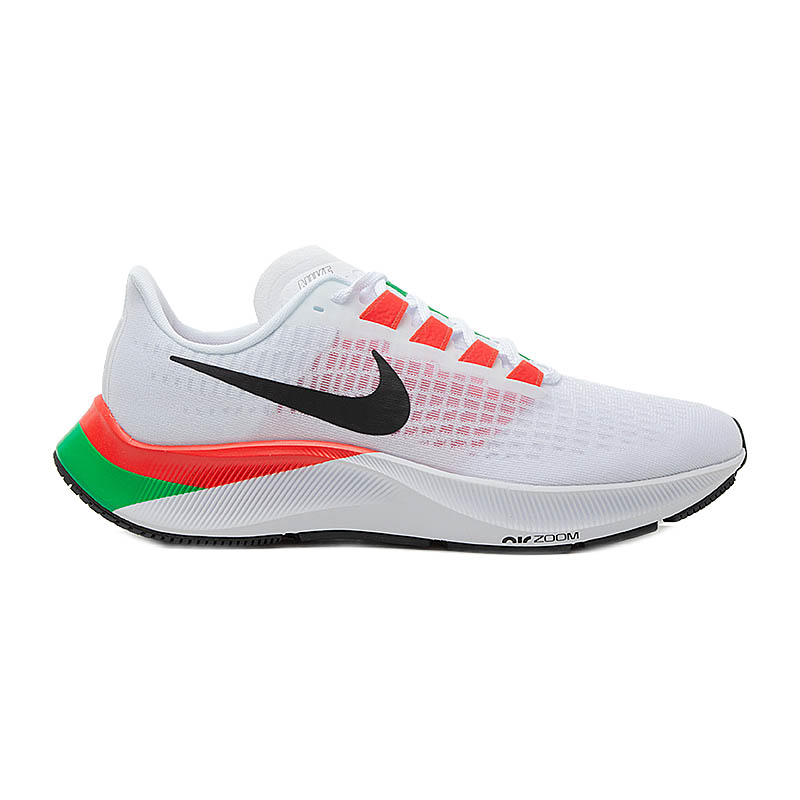 Кросівки Nike Air Zoom Pegasus 37 E.K. Жінки р.36 Комбінований