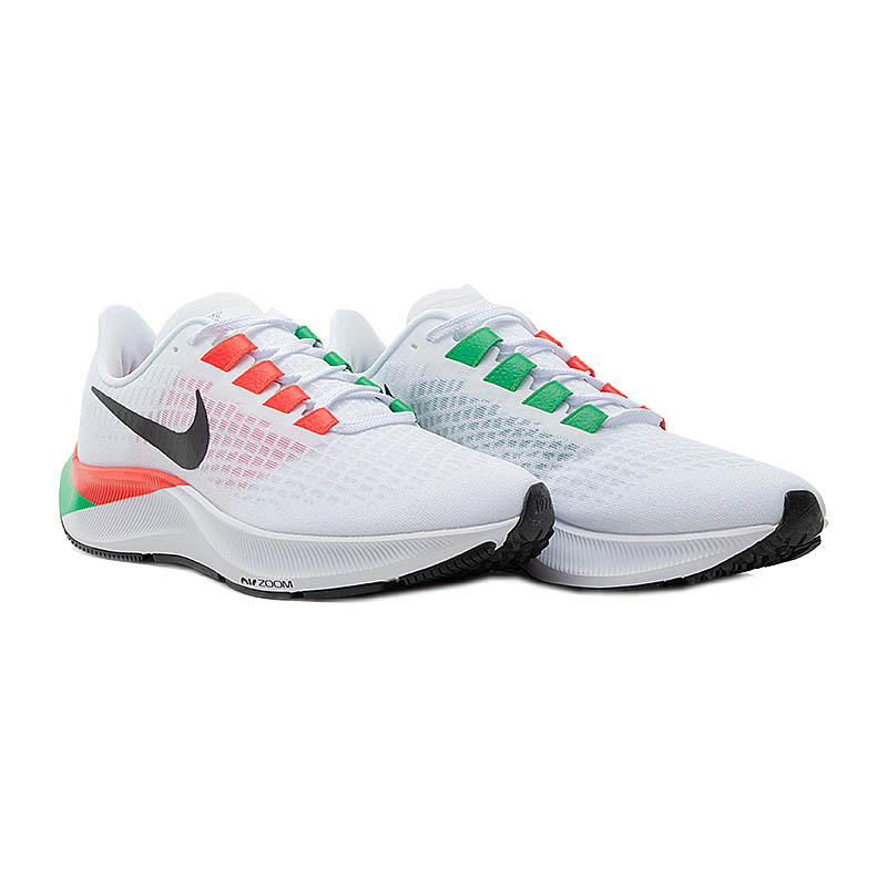 Кросівки Nike Air Zoom Pegasus 37 E.K. Жінки р.36 Комбінований