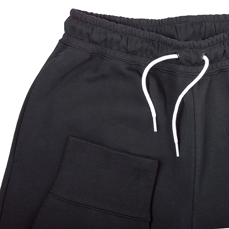 Брюки Nike M NSW SWOOSH TCH FLC PNT Чоловіча р.XL