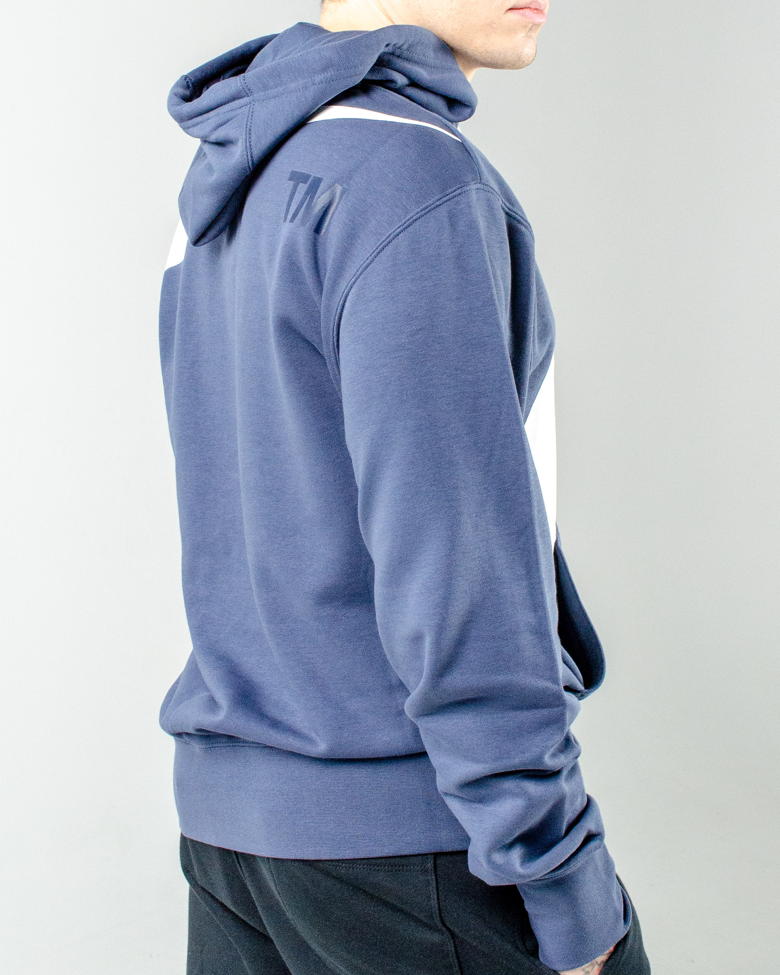 Кофта Nike M NSW SWOOSH PO SBB HD Чоловіча р.S