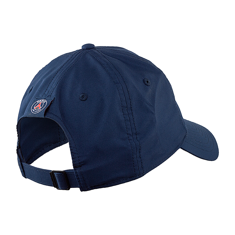 Бейсболка Nike PSG U NK DF H86 CAP Унісекс р.MISC