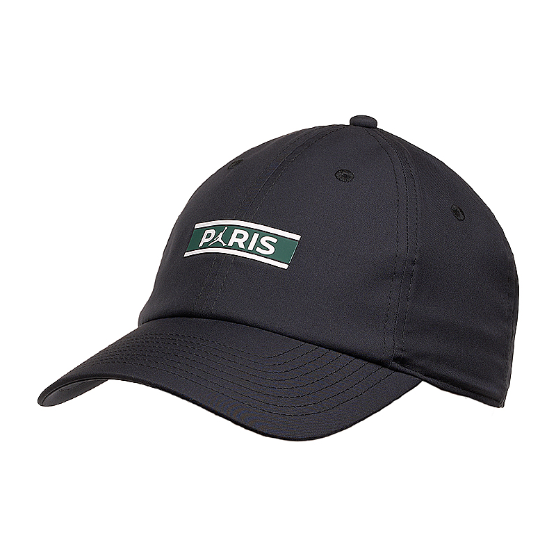 Бейсболка Jordan PSG H86 CAP Унісекс р.MISC