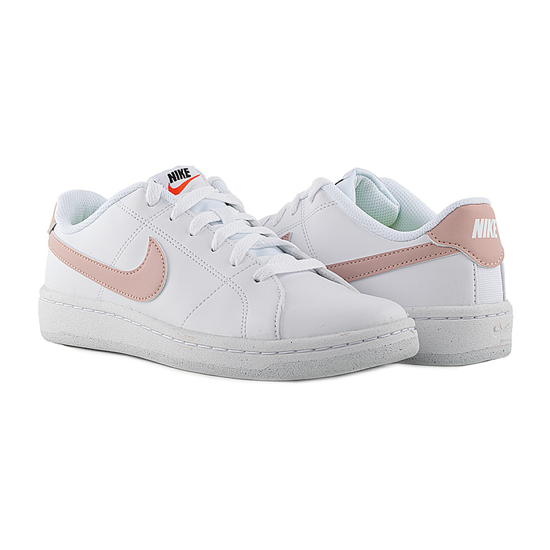 Кросівки Nike WMNS COURT ROYALE 2 NN Жіноча р.38.5