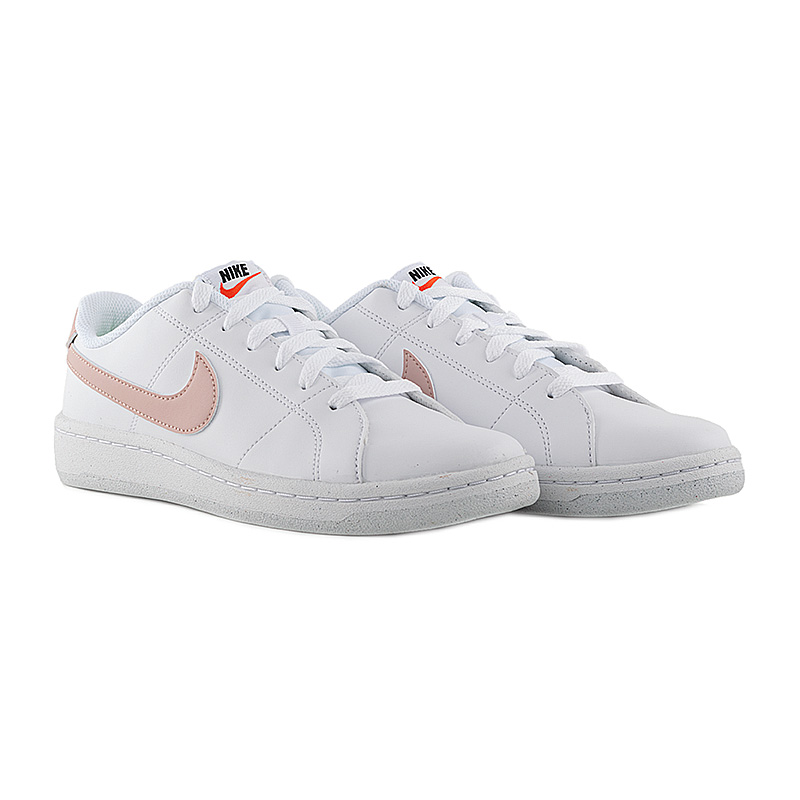 Кросівки Nike WMNS COURT ROYALE 2 NN Жіноча р.38.5