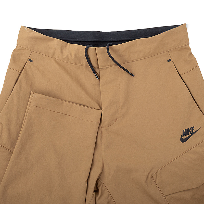 Брюки Nike M NSW TE WVN UL UTILITY PANT Чоловіча р.30