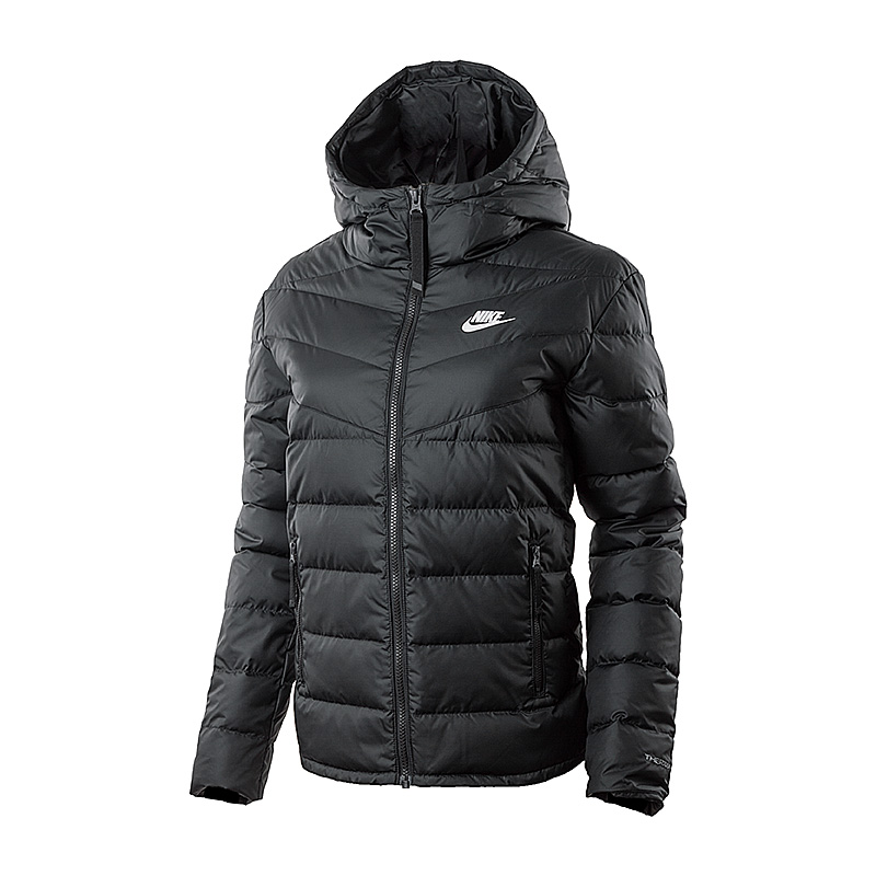 Куртка Nike W NSW TF RPL WINDRUNNER HD JKT Жіноча р.XS