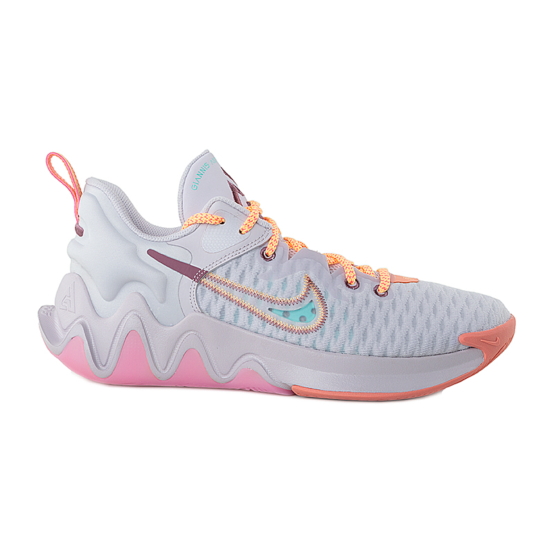 Кросівки Nike GIANNIS IMMORTALITY Унісекс р.43