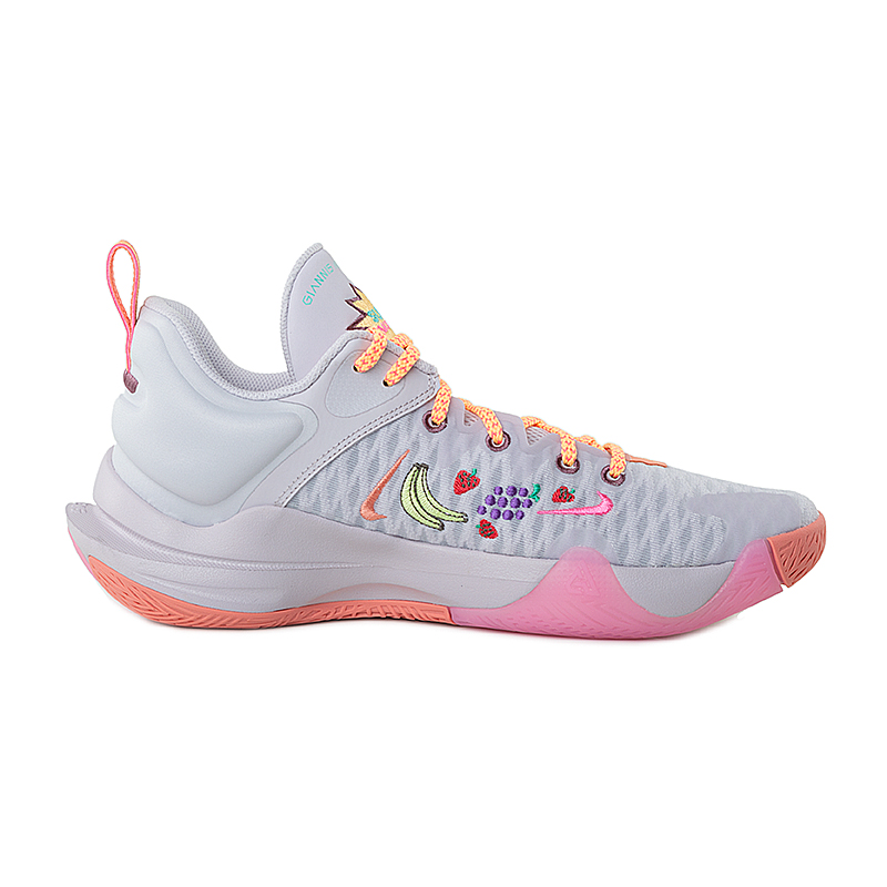 Кросівки Nike GIANNIS IMMORTALITY Унісекс р.43
