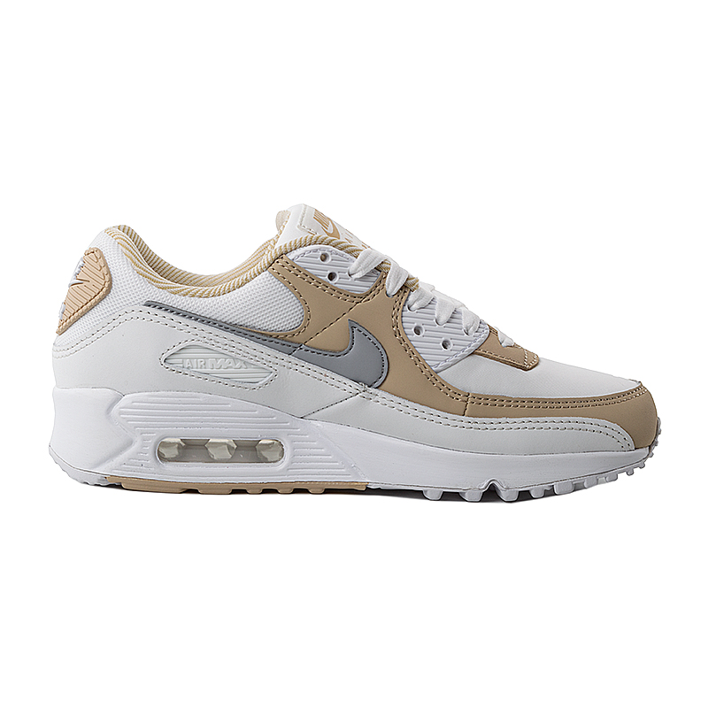 Кросівки Nike W AIR MAX 90 Жінки р.38.5 Білий