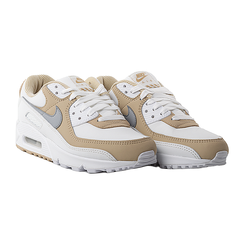 Кросівки Nike W AIR MAX 90 Жінки р.38.5 Білий